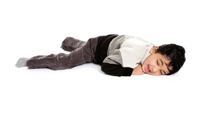 Toddler Tantrums: Reduce your stress levels with these tips to deal with stubborn toddlers 