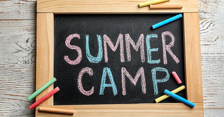 Top 10 Reasons To Enrol Your Child In A Summer Camp