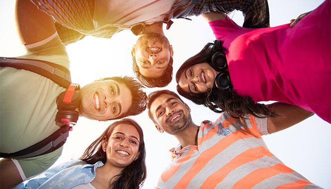 Top 5 time-tested ways to support, accept and strengthen your teen child’s friendships 