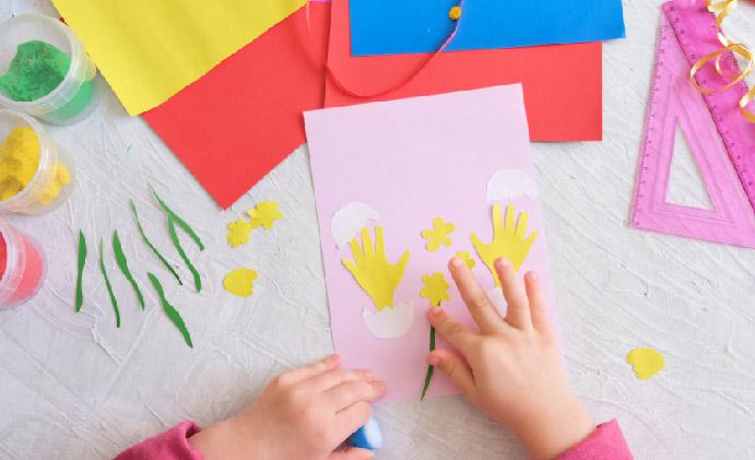 Top 50 Creative Activities For Kids Of All Ages
