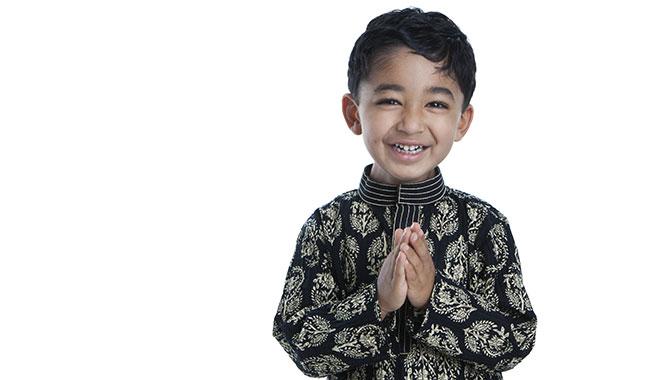 Top 9 Ways To Teach Your Child How To Be Respectful And Humble 