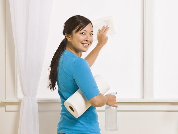 Top Germ Hot Spots In Your Home That Affect Your Child's Health