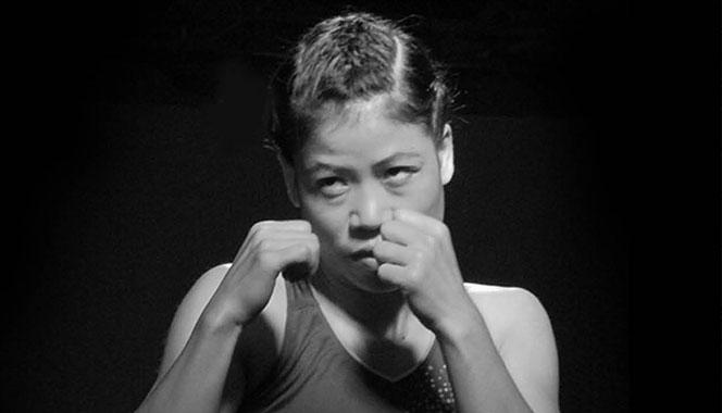 Try to inspire your children through your actions and not just words: Boxing champion Mary Kom