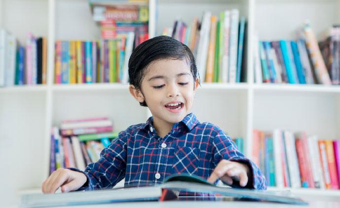Want to get your child to aim for the stars? These 6 books will inspire him to make the impossible, possible