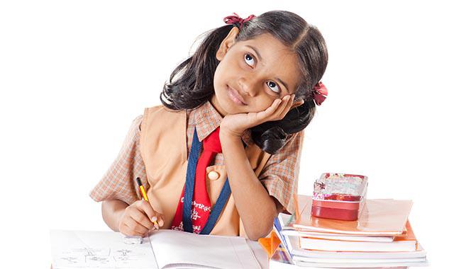 Brain Foods For Exams: What Parents Can Feed Children To Improve Memory, Focus And Energy