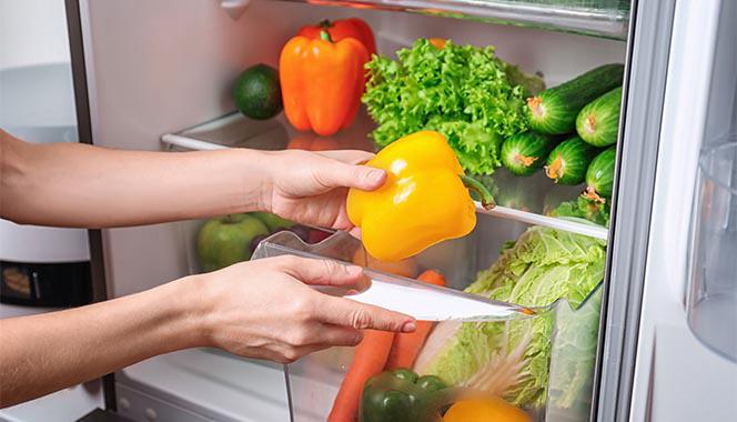 Want to keep fruits and veggies fresh for longer? Try these simple yet effective tips and tricks