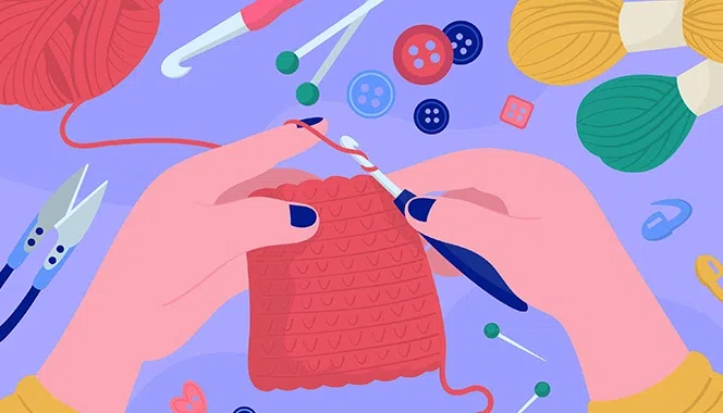 Welcome the new year: DIY New Year Arts and Crafts Activities for Families