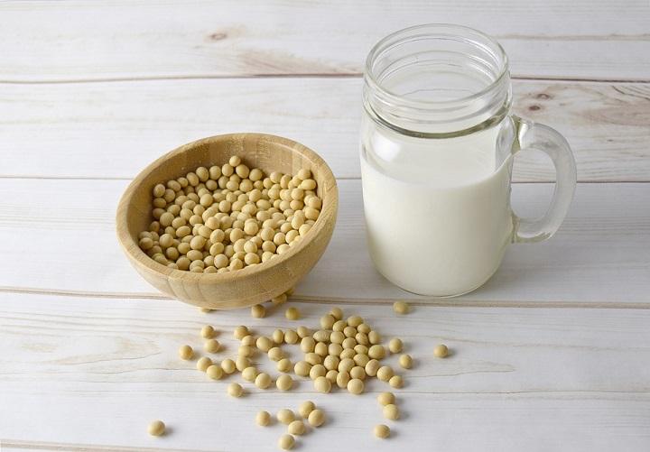 What Are The Alternatives To Milk If Your Child Is Lactose Intolerant?