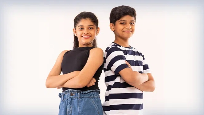 What Children Really Think About Gender Equality: Honest Voices From Ages 8 To 16 