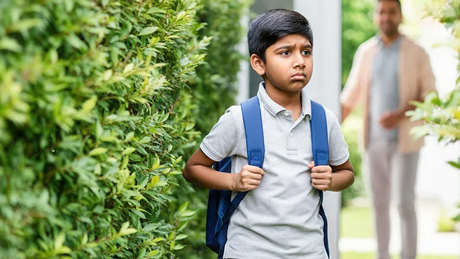 What Is Child Sexual Abuse (CSA)? A Basic Guide for Indian Parents to Child Safety - Part 1
