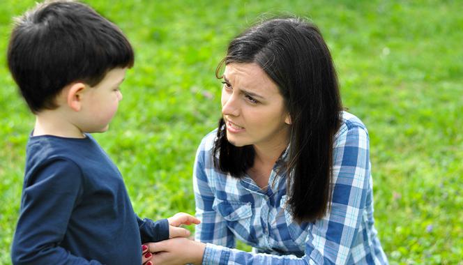 How To Teach Your Child Integrity And Earn People's Trust and Respect 