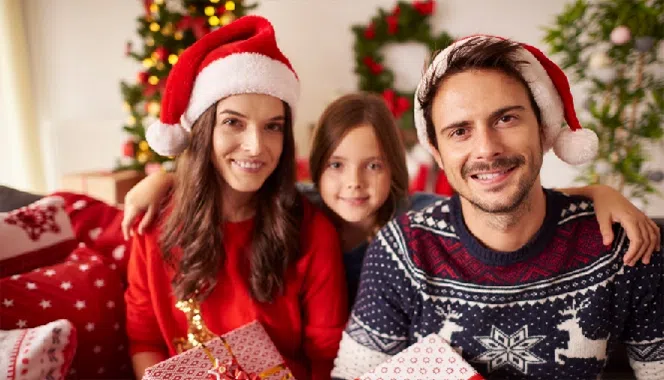 Christmas Childhood Memories: Heartwarming Stories That Capture The True Spirit of Christmas