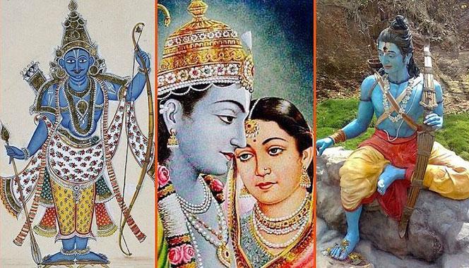 What Your Child Can Learn From The Ramayana's Legends