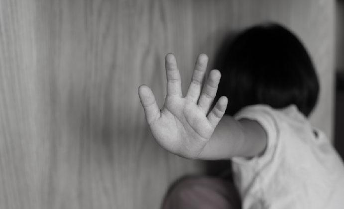 Why children do not disclose about sexual abuse