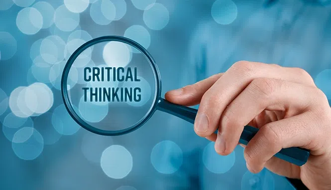 Why Critical Thinking Is Important, And How To Inculcate It In Your Child