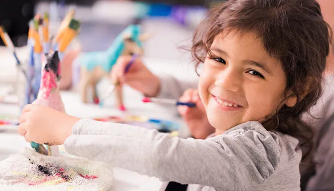 Why developing interests and pursuing hobbies are important for teenagers