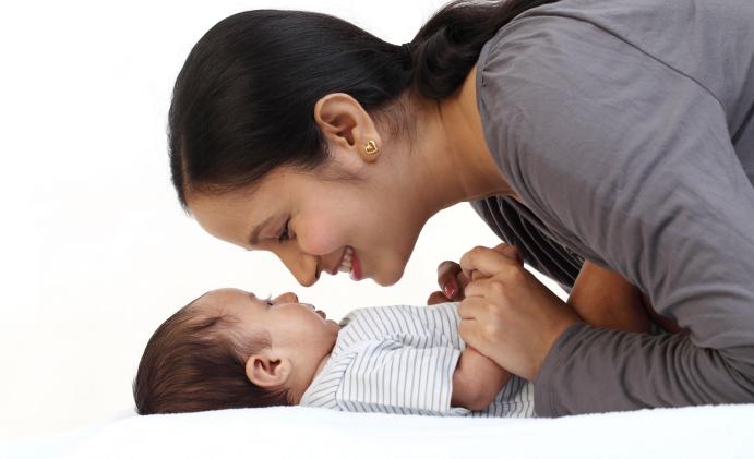 Why do babies bite while nursing? Find out how you can stop your baby from biting 