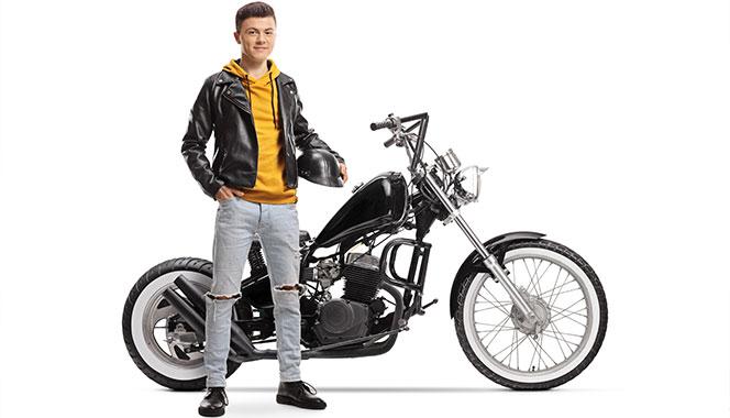 Underage Driving: Why Children and Teenagers Should Not Be Allowed To Drive A Motor Vehicle