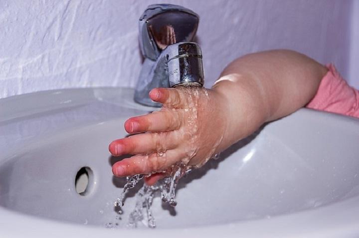 Why Parents Should Teach Their Children to Wash Hands
