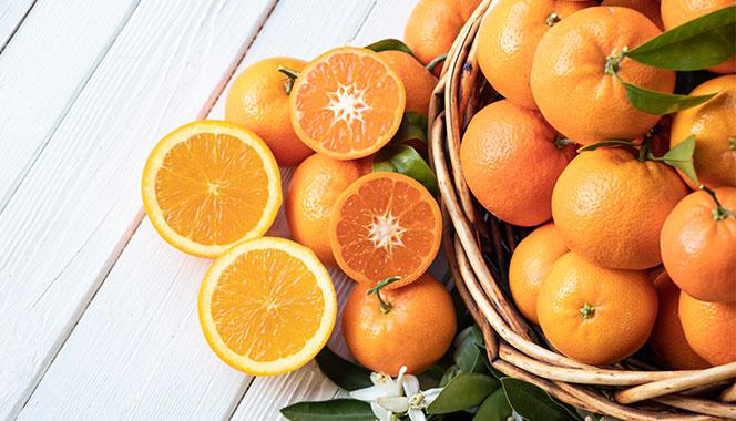 Worried that the summer heat will drain your child? Here are some cool and healthy summer foods 11