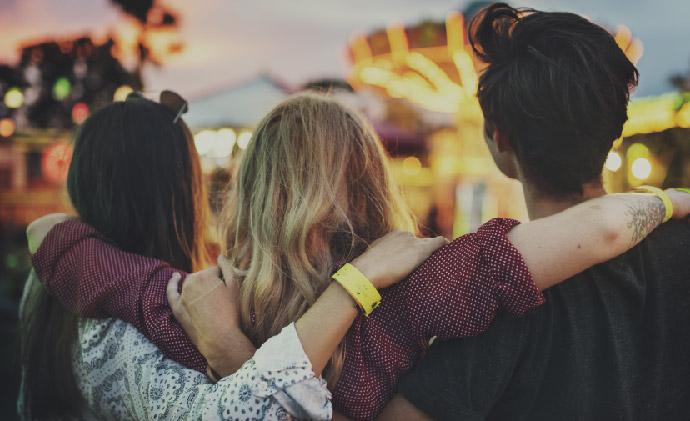 Your Child's Friendship: To Interfere Or Not To Interfere? Tips For Parents of Teenagers