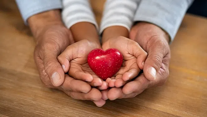 How To Talk To Your Adopted Child About Adoption With Honesty And Confidence