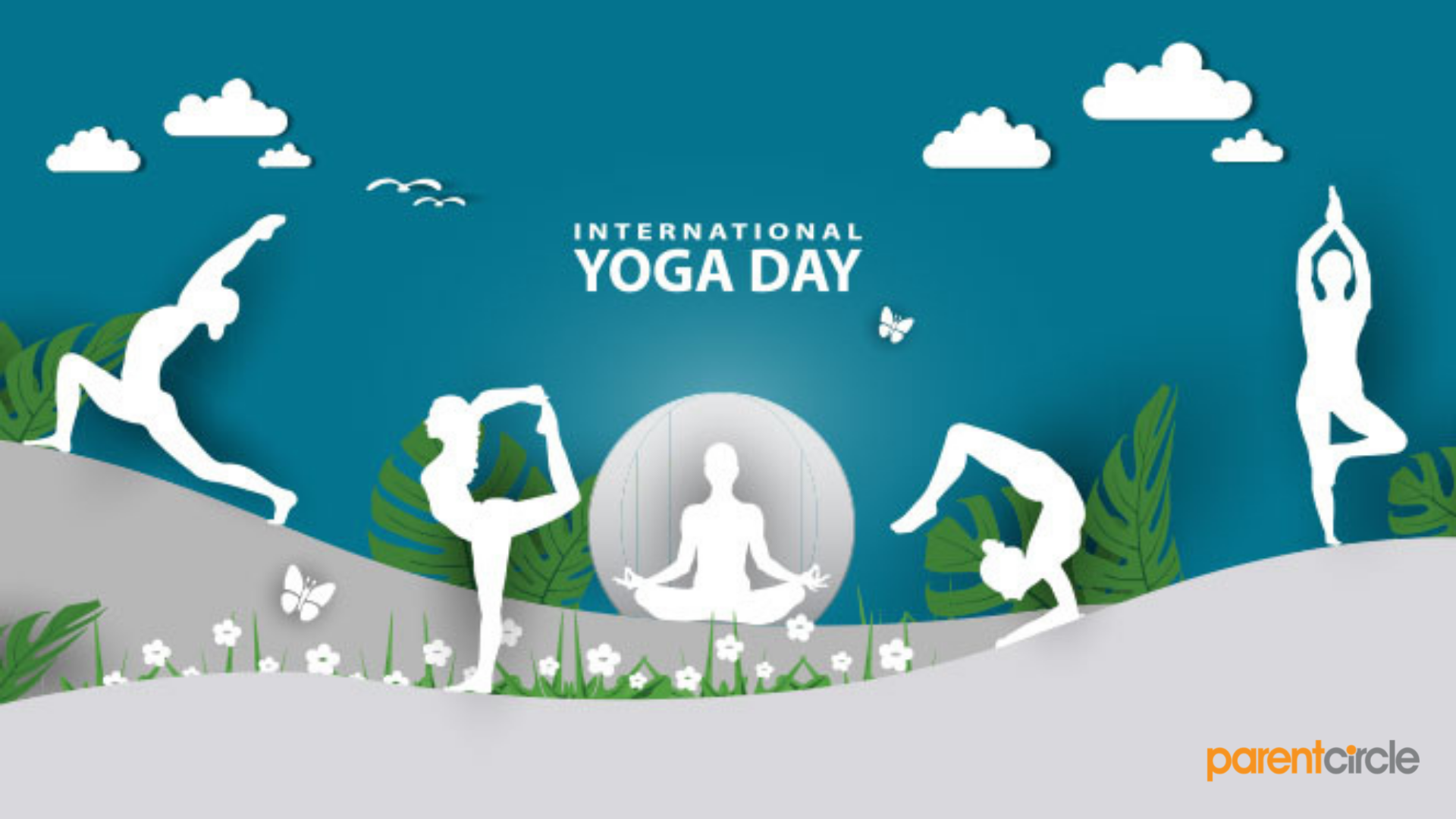 International Day of Yoga 2021 