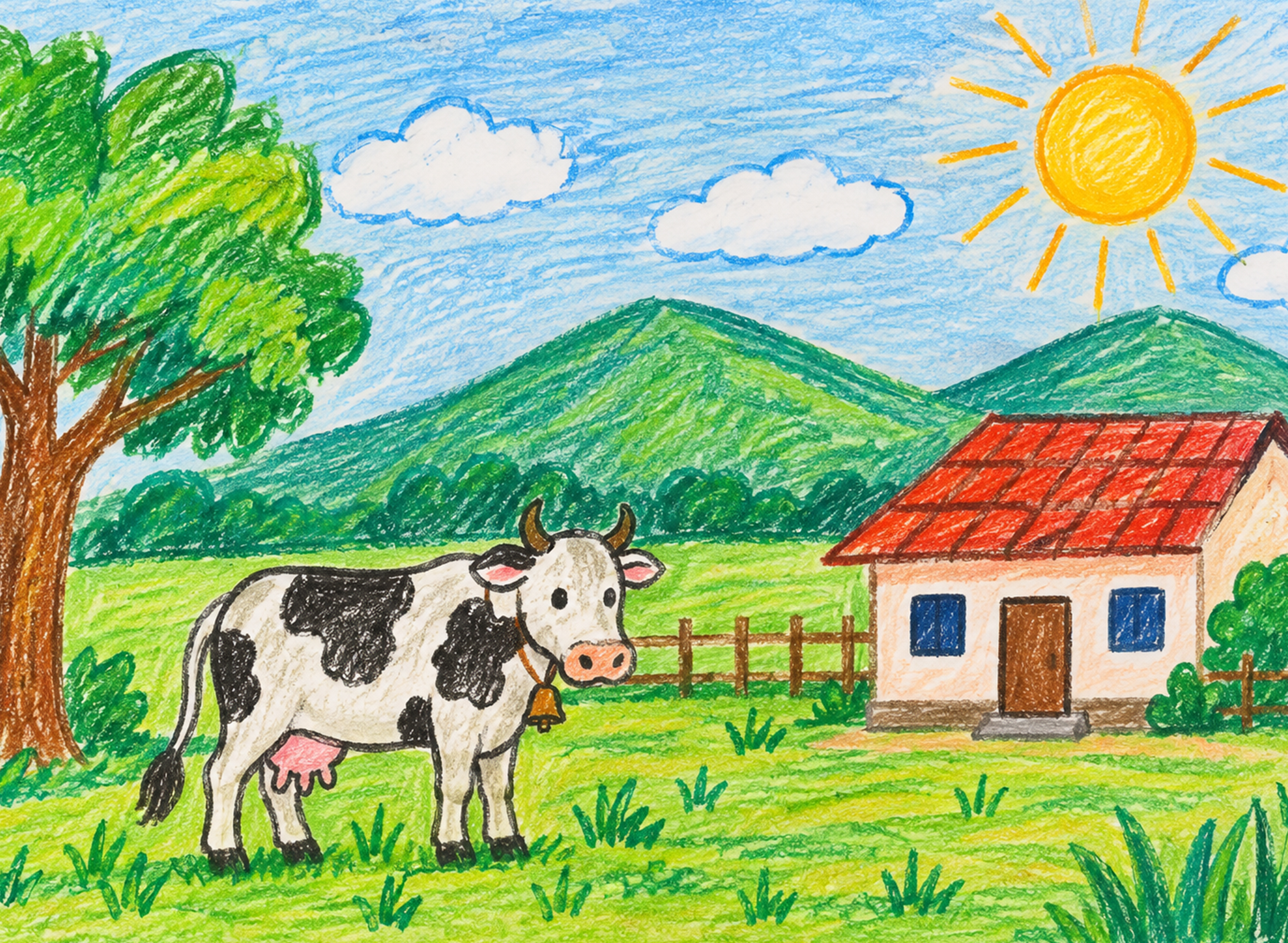 Art Contest For Students