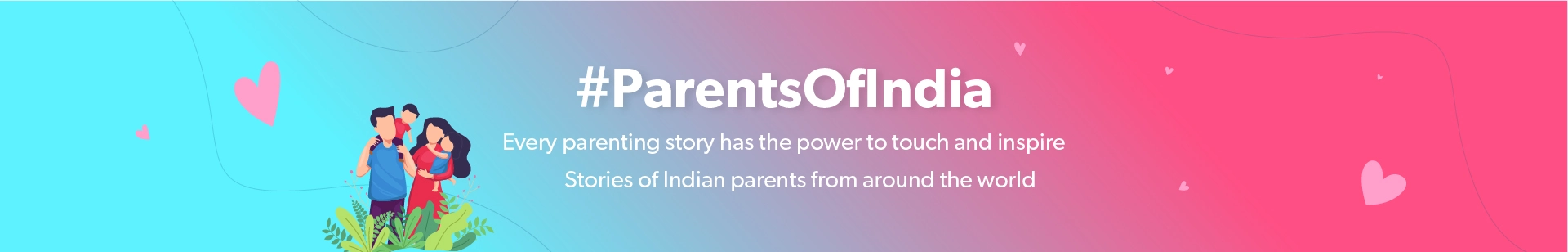ParentsofIndia