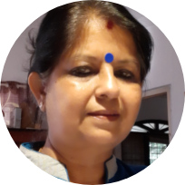 Dr Latha Murthy 