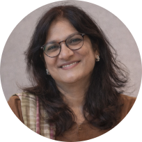 Shilpa Bhatia | EIGHT.OLD - Natural Care