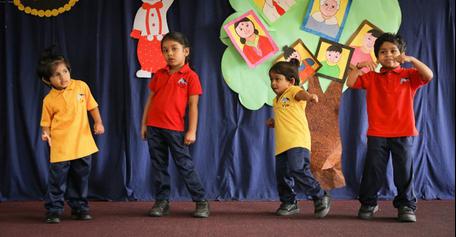 How to raise children without bombarding them with stereotyped gender messages