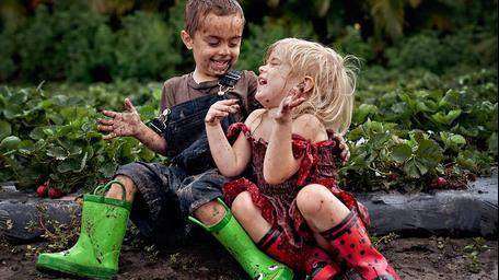 Breaking gender stereotypes in early childhood: How can parents promote gender equality?