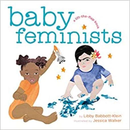 Breaking down gender stereotypes: Nine Children’s Books About Gender Equality