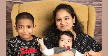 How I'm Raising Kids Who Believe in Gender Equality. A Mom's Incredible Journey