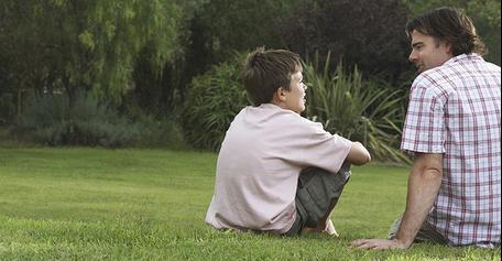 Busting gender stereotypes: When the act of crying is no longer a girly thing to do